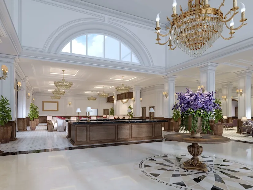 LUXURY